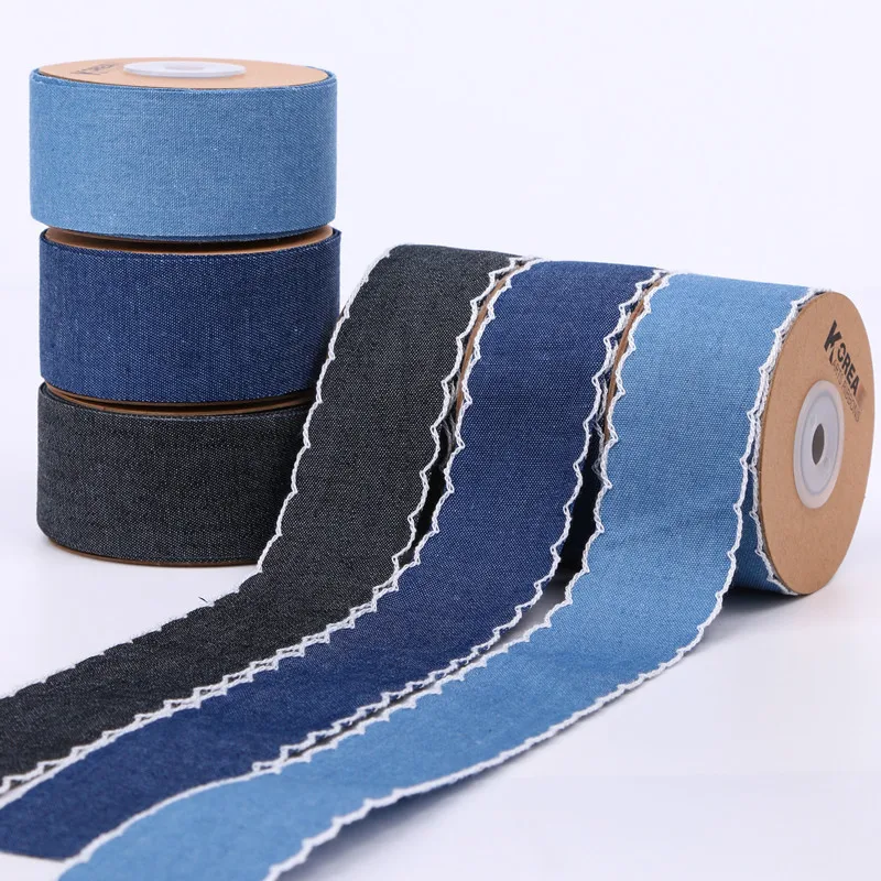 acorio-de-cabelo-em-tecido-denim-de-cor-pura-com-laco-de-cetim-presente-para-decoracao-de-chapeu-e-roupas-fita-de-seda-p