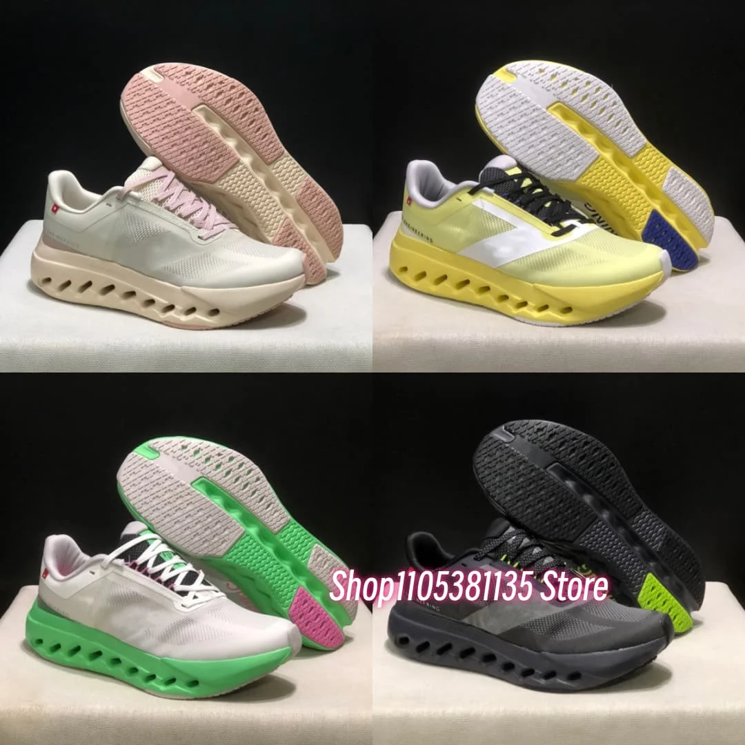 2026 Heiße Cloudmonster Laufschuhe für Herren und Damen …