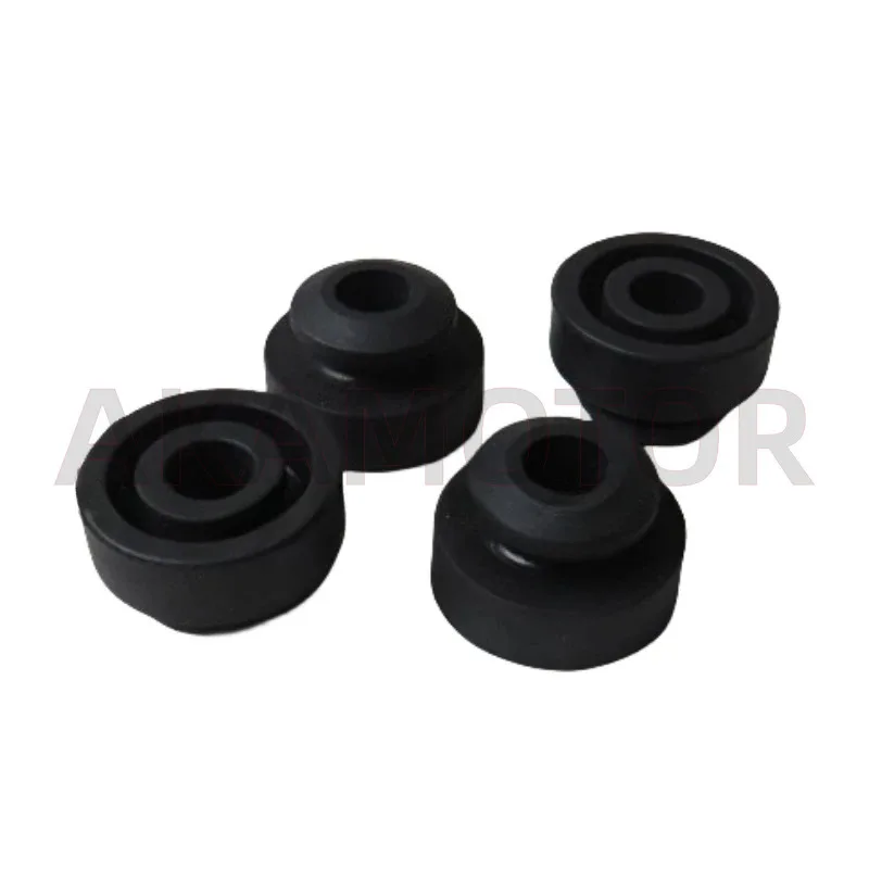 Fuel Tank Damper Rubber Pads for Loncin Voge 500ac Lx500-f