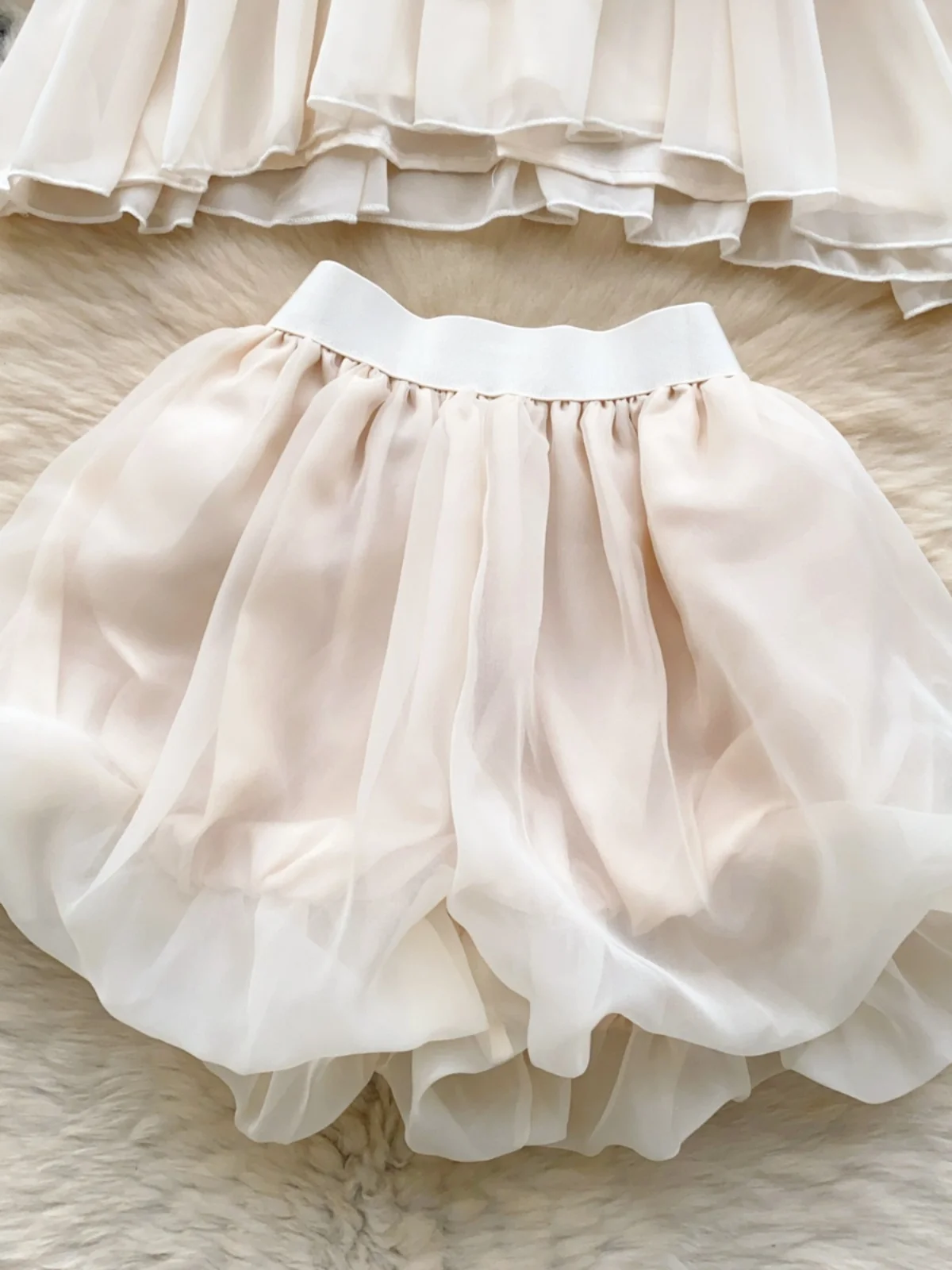 

Pure Desire Rich Girl Sle Женский модный комплект с высокой талией и цветочным принтом, брюки Ne Hanging Svel T Top из шифона