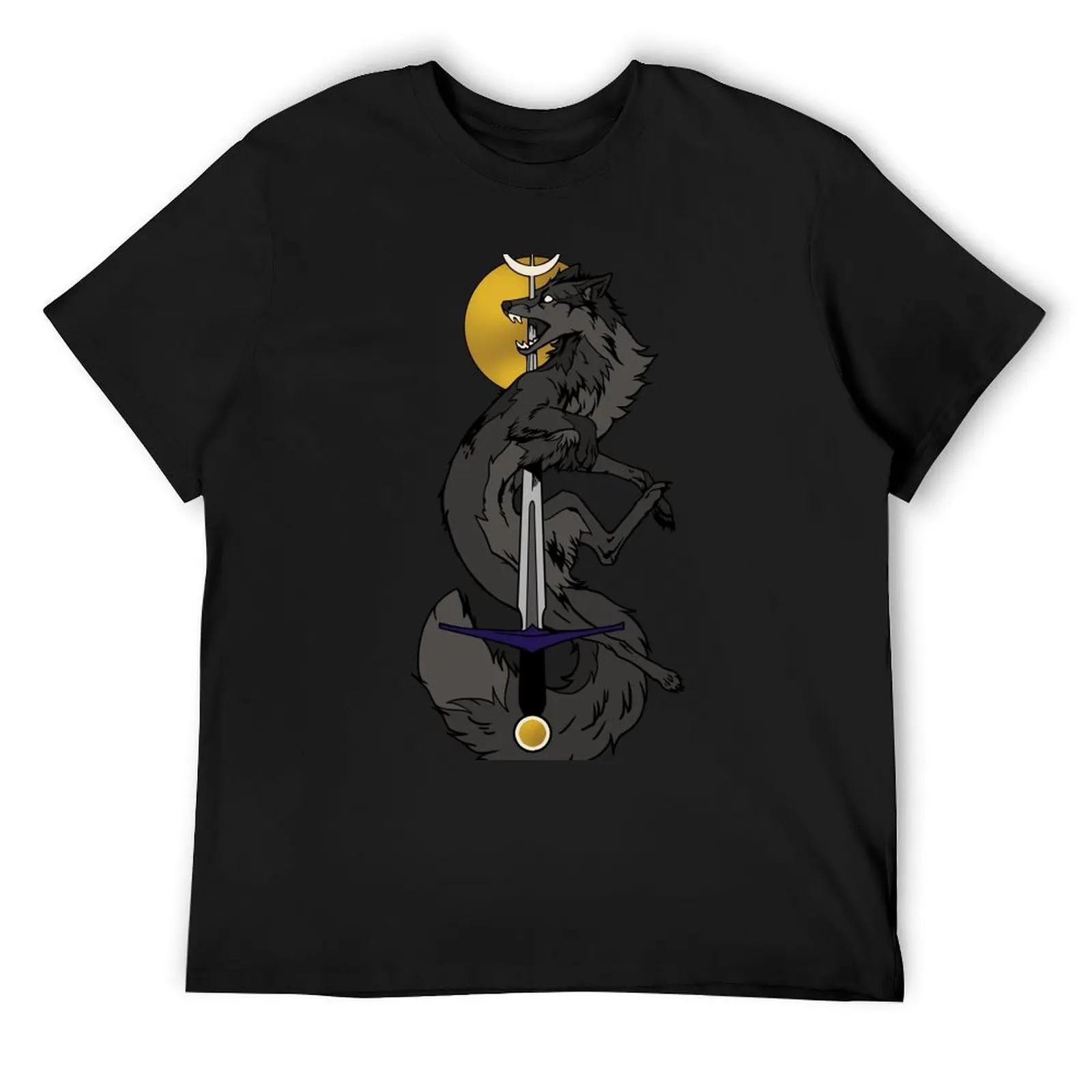 

Dagger T-Shirt funny costumes oversizeds graphic tee shirt clothing for men