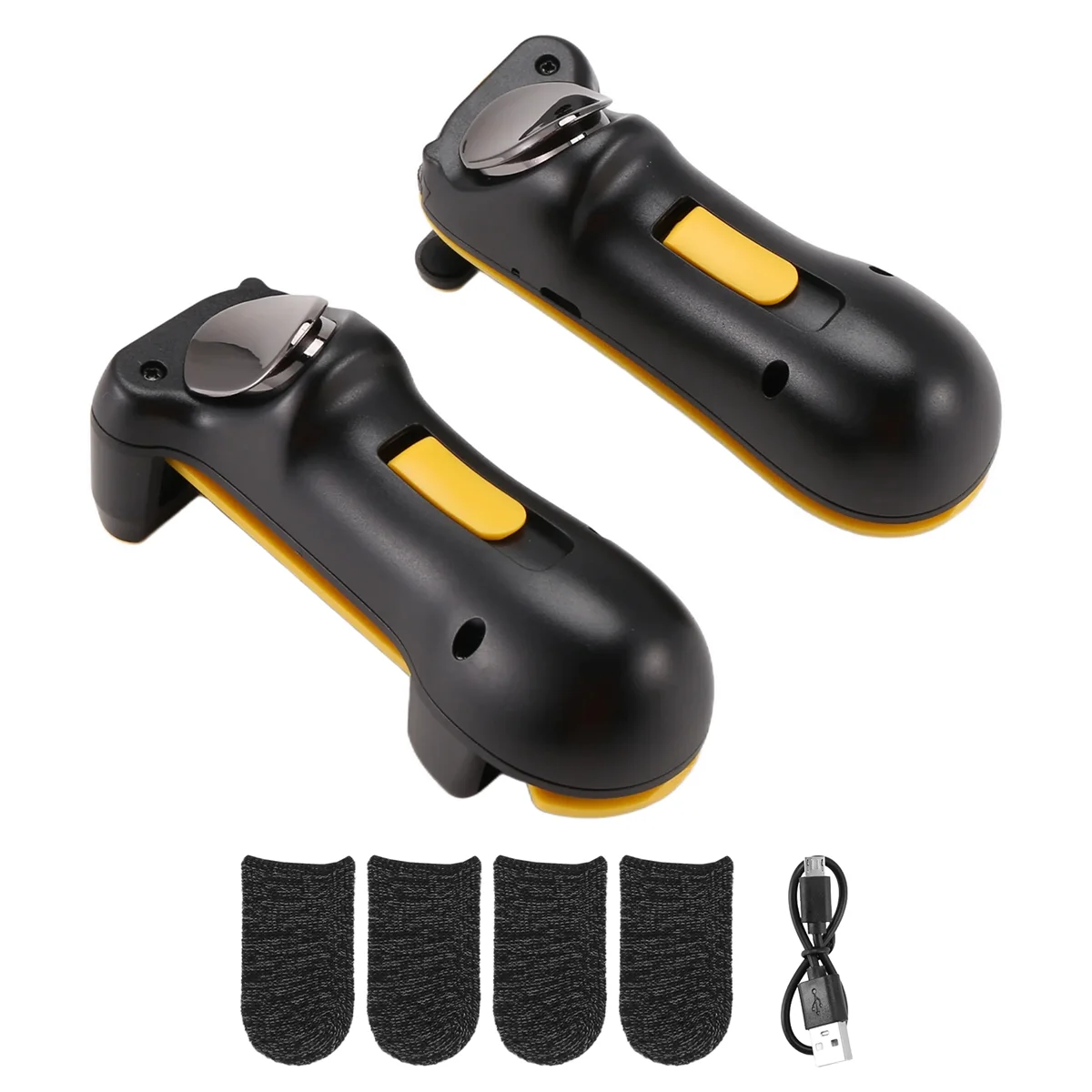 Mobile Game Control…