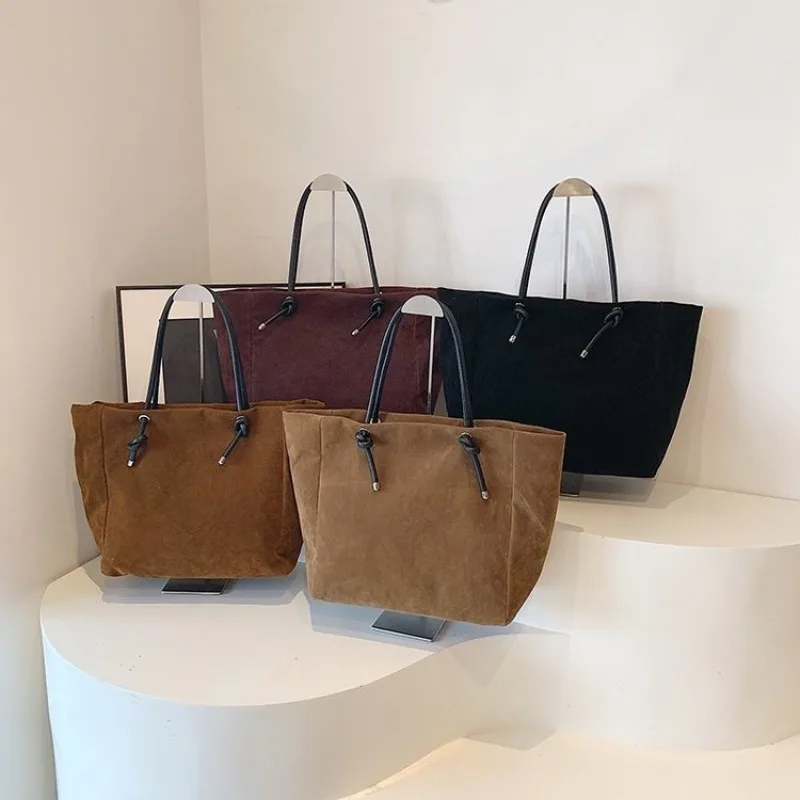 

Элегантная минималистичная стильная сумка-клатч в винтажном стиле, модная сумка для подгузников для женщин, сумка через плечо, роскошная сумка для поездок на работу