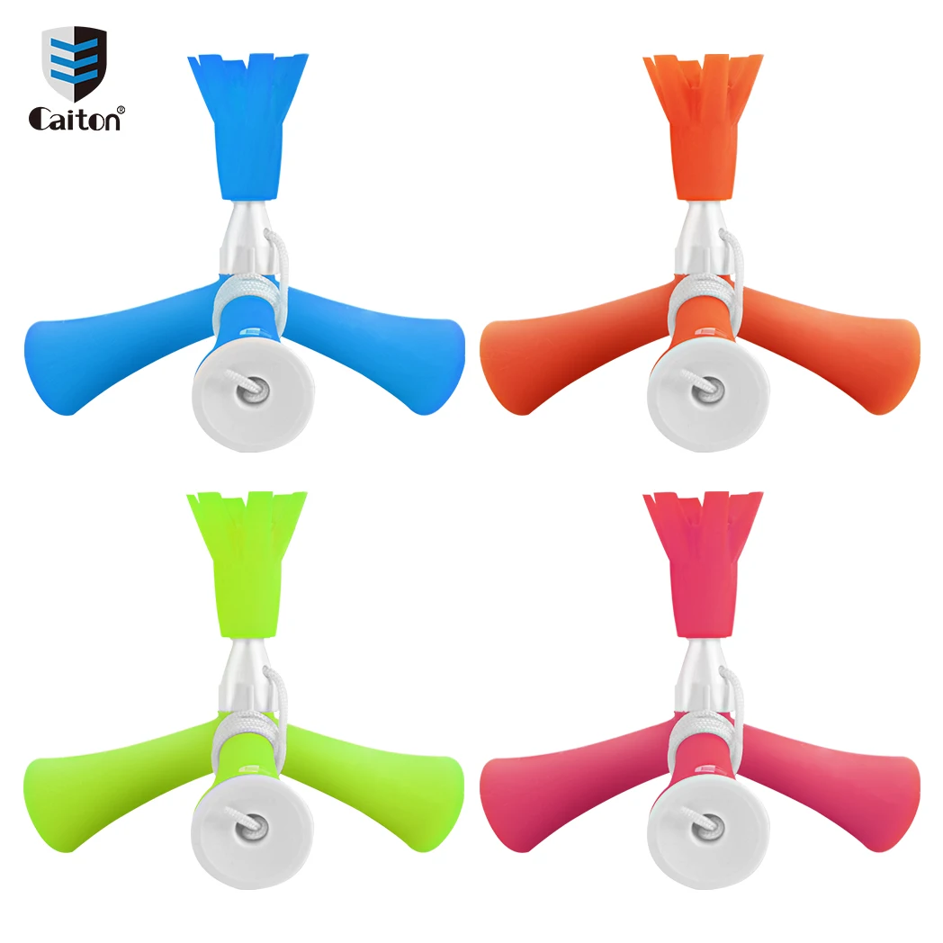 Caiton 4PCS Triangle Golf Tees 1.99in & 2.38in, Adjustable Mother-Child Design, Ball Marker Holder, 2 Styles, Long Drive Use