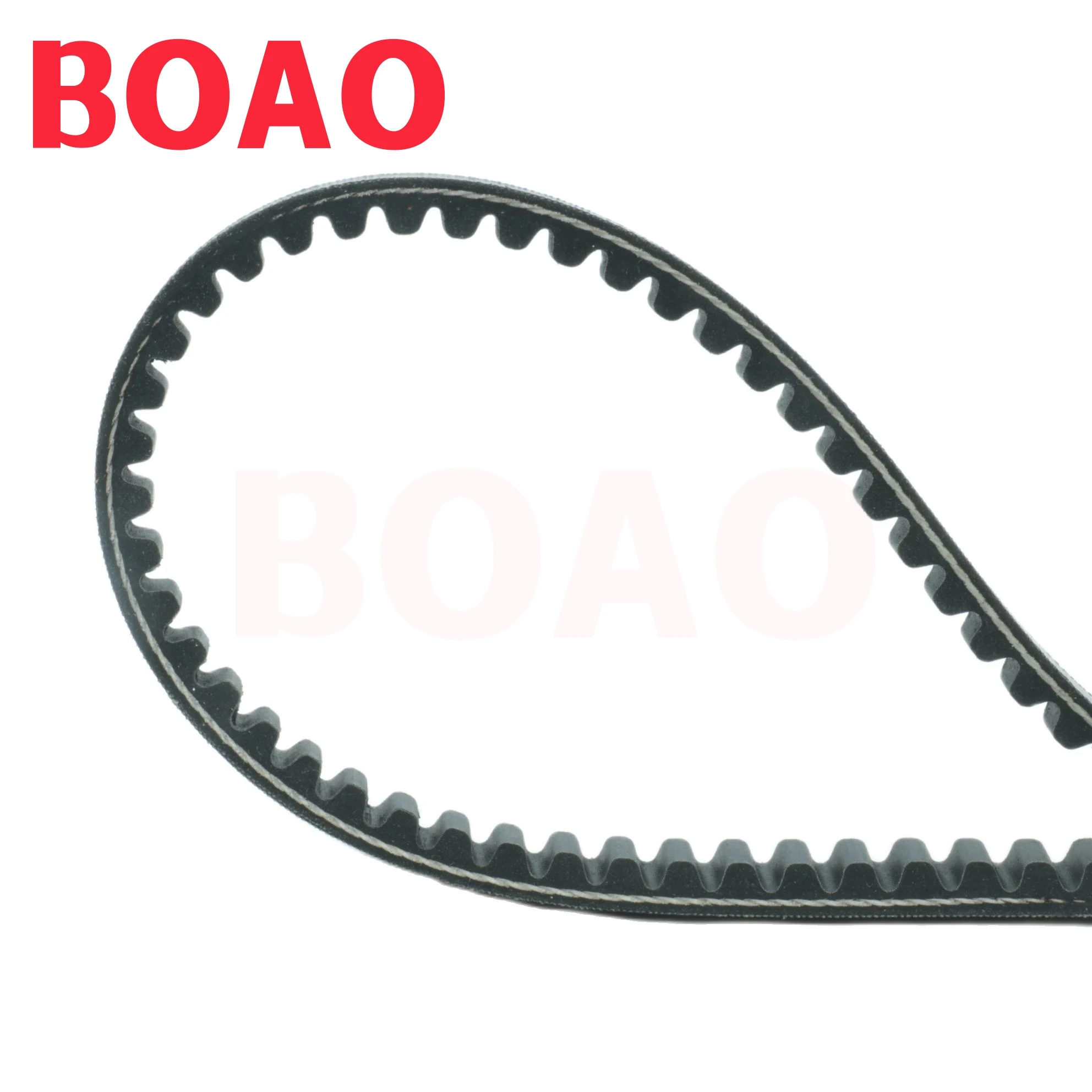 Scooter 792 16.6 Drive Belt for Yamaha BWS100 YN100 YQ100 YW100 ZUMA BWS YW 100cc