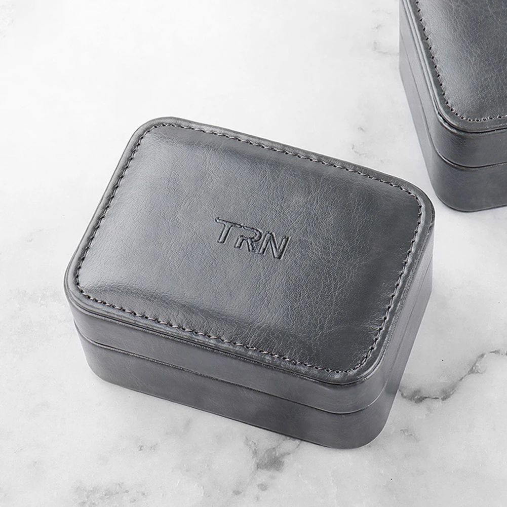 Портативная коробка для хранения наушников, автоматическая Магнитная застежка для проводных наушников, USB-кабель, настенное зарядное устройство