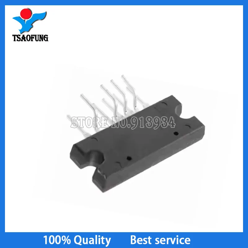 

2Pieces FSFR2100XS FSFR2100 ZIP LCD power integrated circuit;