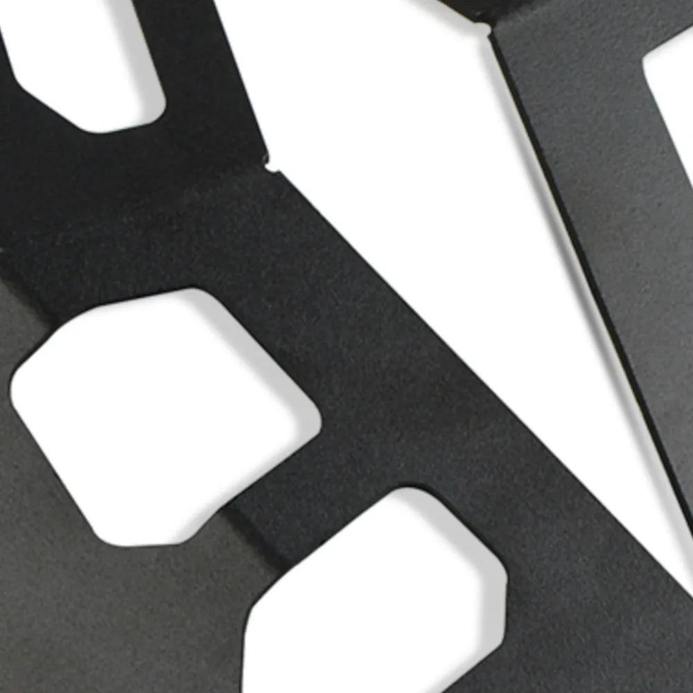 

GSF1250 FOR SUZUKI GSF1250S GSF1250N Bandit 2007-2012-2013-2014-2015-2016 Radiator Guard Grille Cover Protector Protective Grill