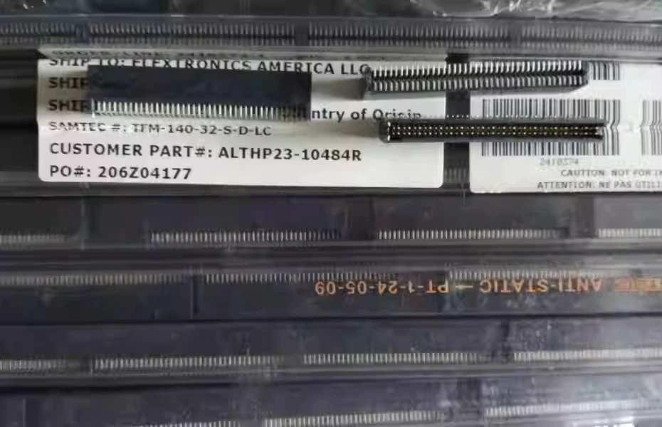 TFM-140-32-S-D-LC 2… - image