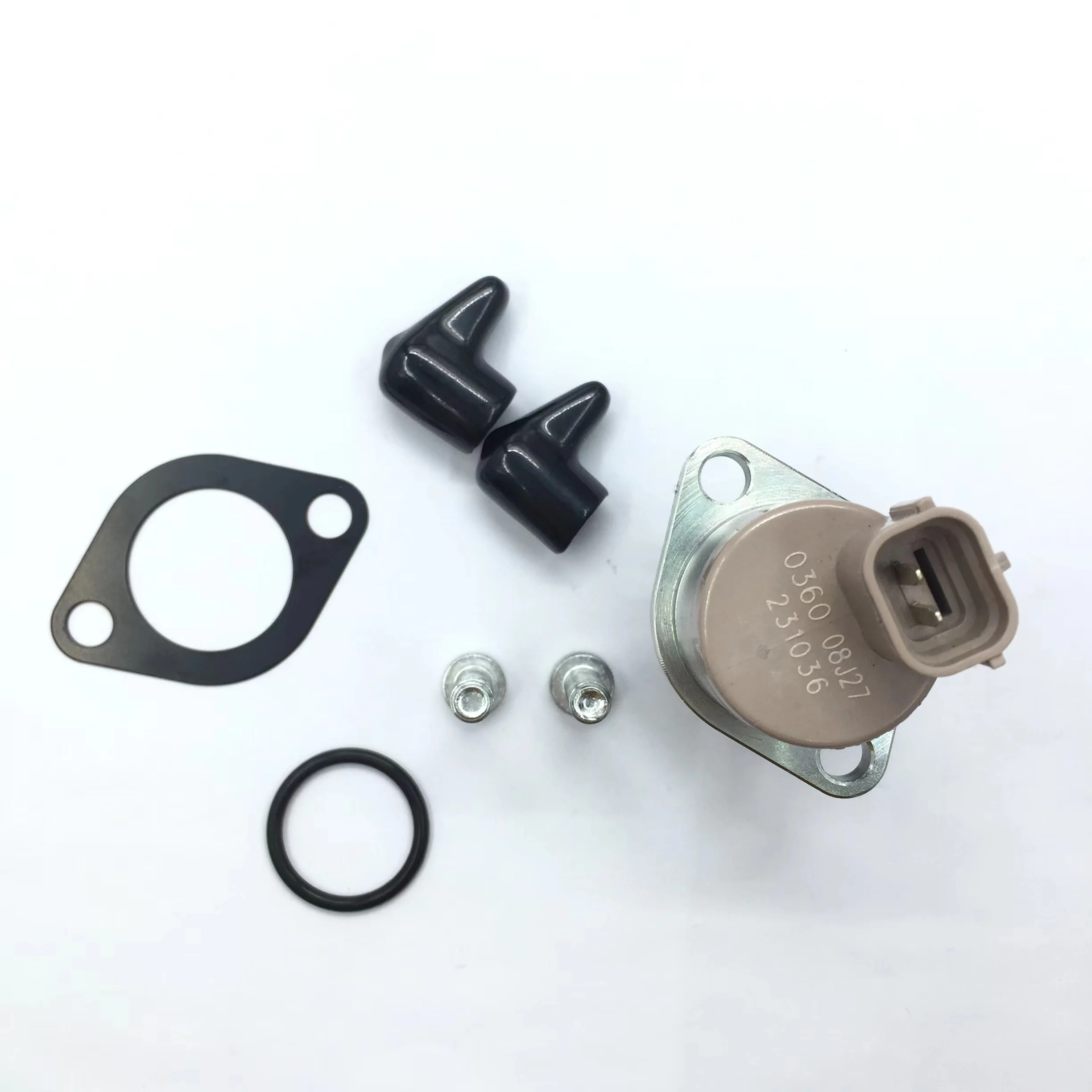 1460A037 1460A031 Original Fuel Pump Metering Solenoid Valve Measure Unit Suction Control SCV Valve 294200-0360 for Mits Ubish