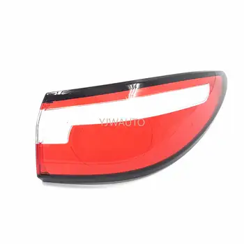 10 nejlepší prodej Kryty zadních světel Mazda 6 - №3