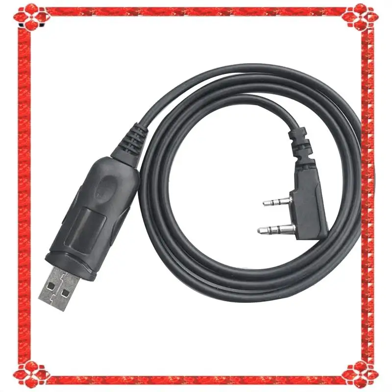 24 時間配信 SI4732 モジュール + 2X ドーナツアンテナ + USB プログラミングケーブル短波修正モジュール FPC バージョン Quansheng UV-