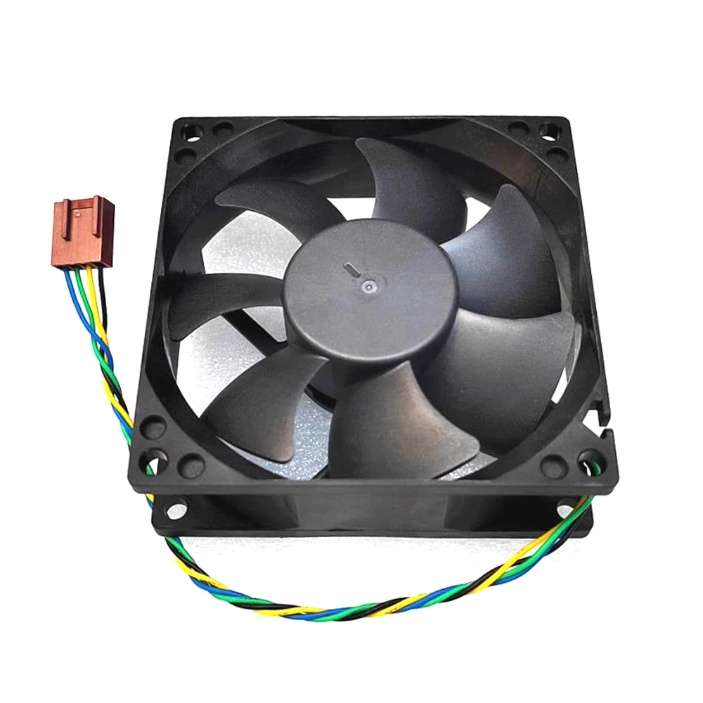 Cooling Fan For AVC DS08025R12U P227 DC12V 0.70A 80x80x25MM 4PIN New