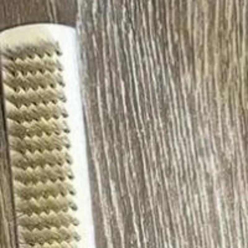 3Pcs/Set Multifunctional Garden Lawn Mower Deck Cleaning Scraper Brushes Ergonomic For Professional Lawn Maintenance