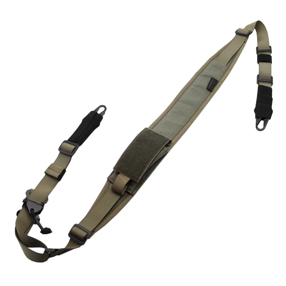 Variant: Gun Sling OD