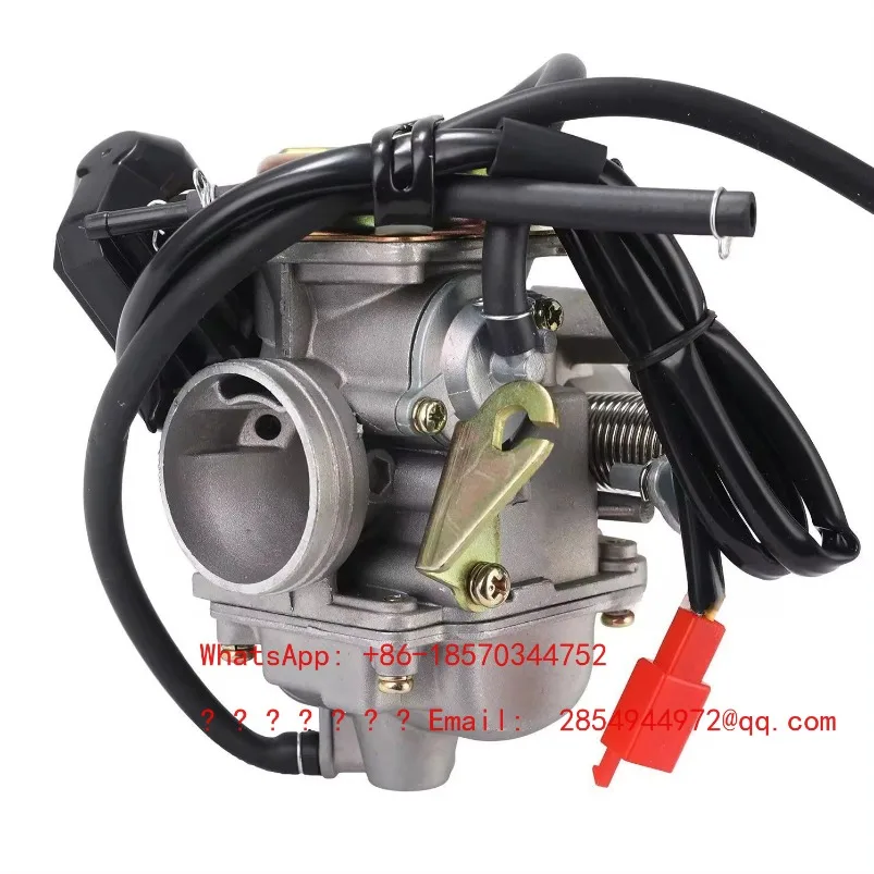 ATV GY6 Carburetor 150-200CC Four Wheel Carding Motorcycle GY6 Fuel Supplier