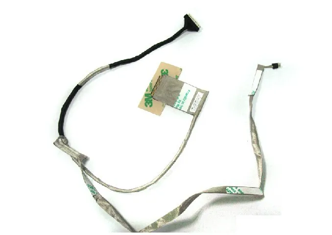 For Lenovo G470 G475 G470A G470AH G570 G575 G570A G570L laptop LCD LED Display Ribbon Camera Flex cable DC020015T10 DC020015W10