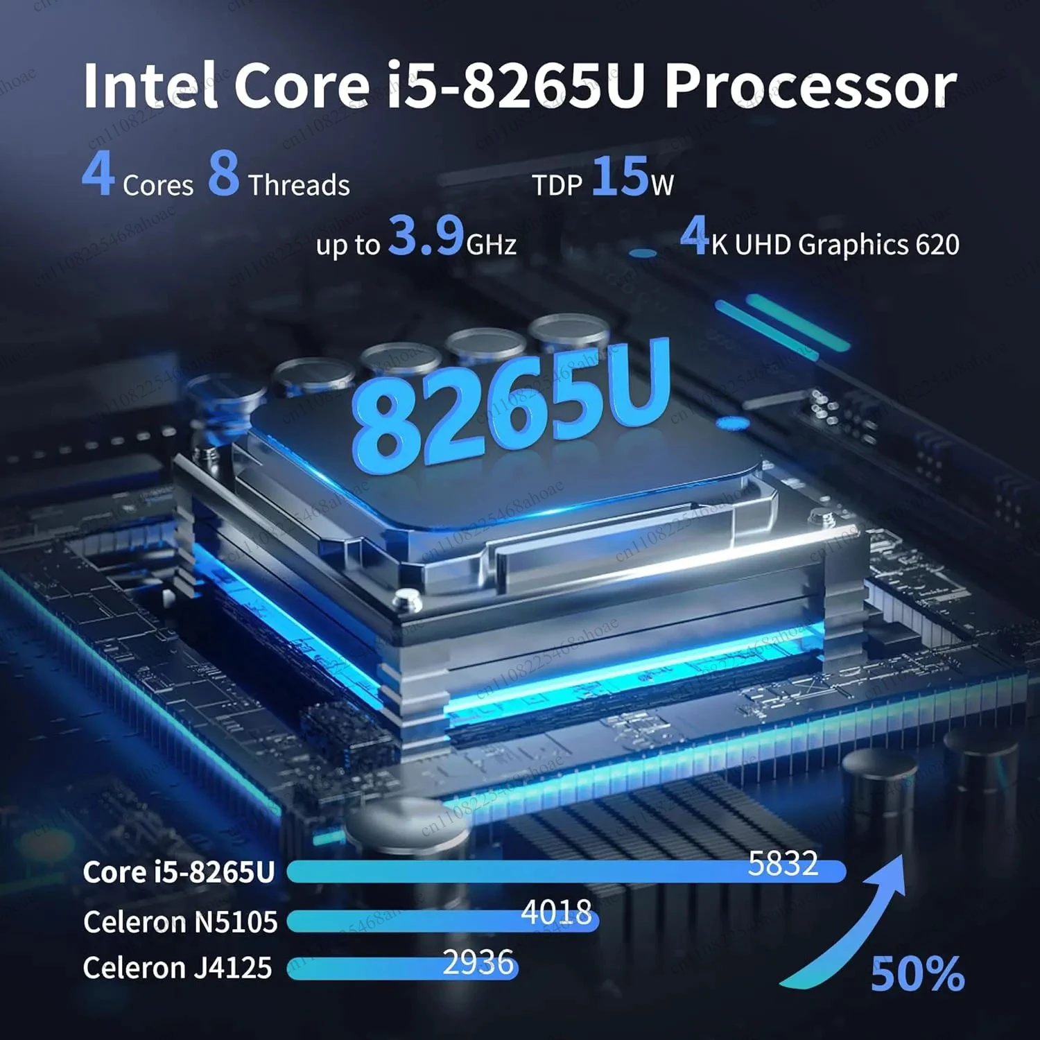 Carte mère NAS Mini ITX blanch - Mini Itx Dual 2.5G Nas Motherboard avis et prix