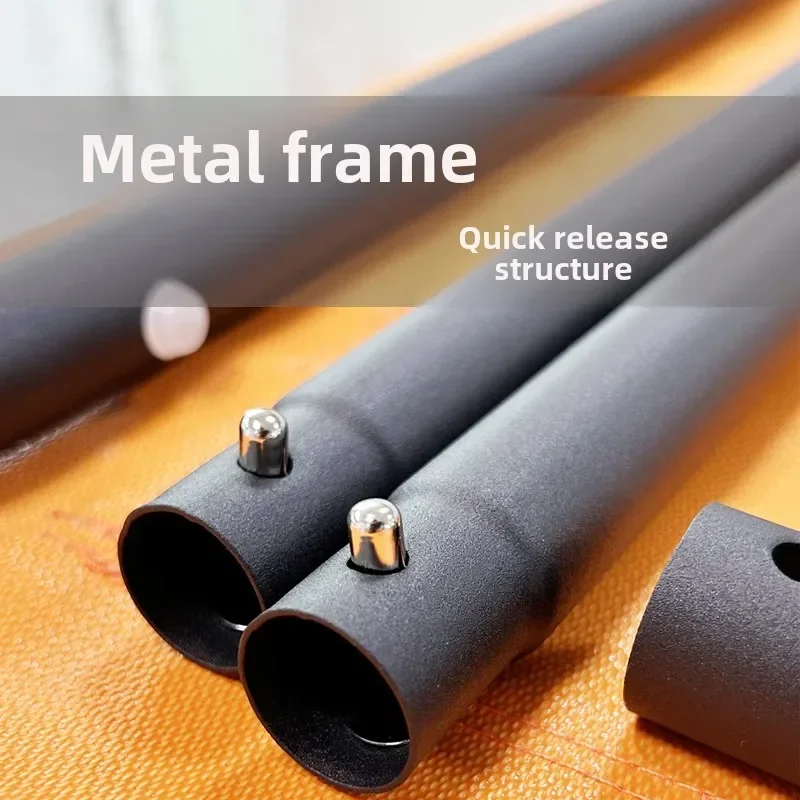 難燃性を備えた溶接スクリーン、ポータブル溶接保護バリア CG