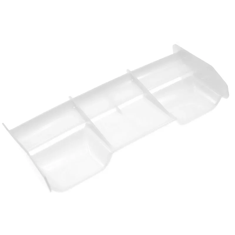 1/8 Off-road Buggy RC Drift Car On-Road Racing Car Tail Wing Rear Spoiler for HSP 94166 94107 Kyosho Upgrade Parts Accessories