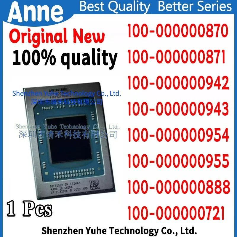 Test good Quality 100-000000871 100-000000870 100-000000943 100-000000942 100-000000954 100-000000955 100 000000888 000000721 ic