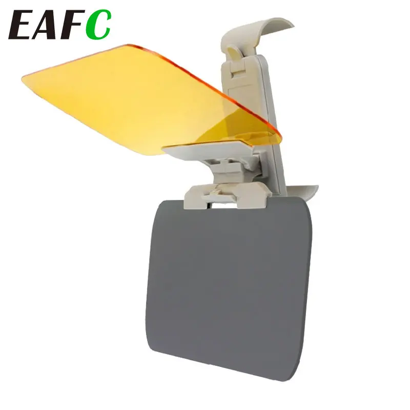 Eafc Car Sun Visor …