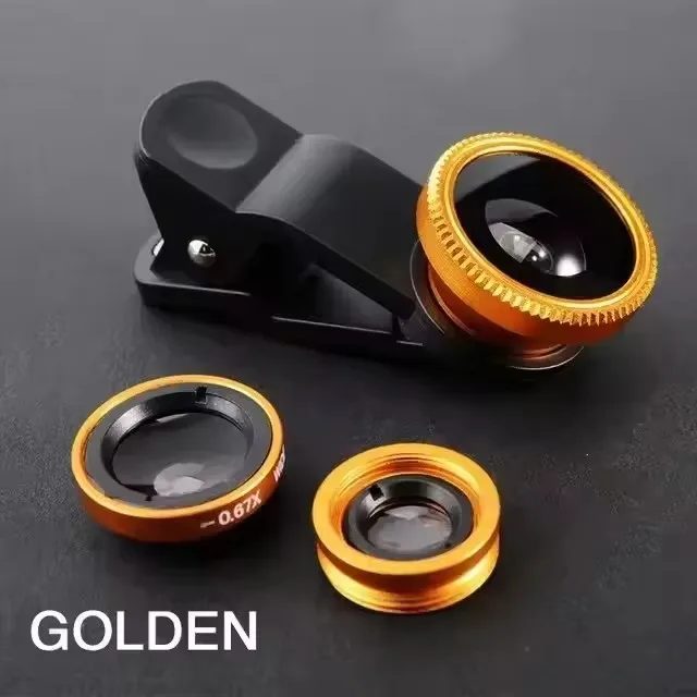 Variant: Gold