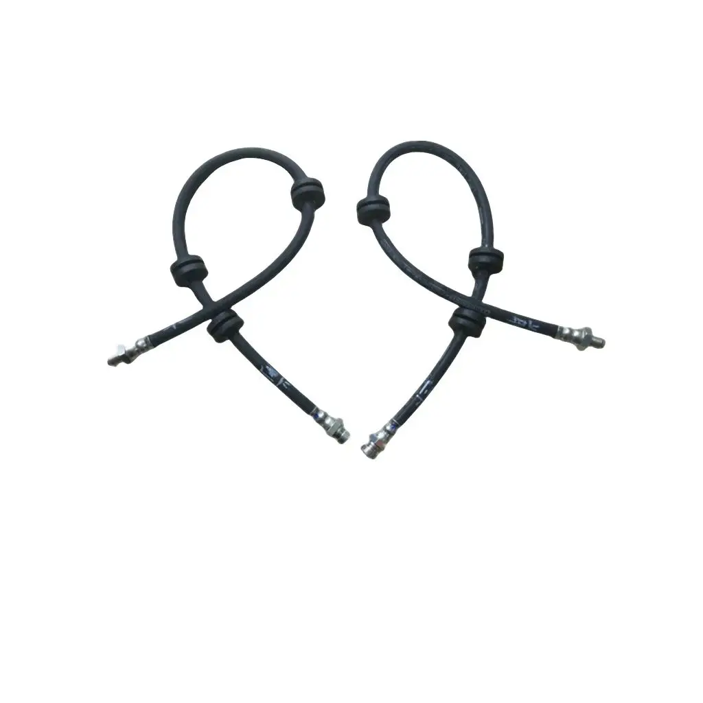 

High quality front and rear brake oil pipes and hoses for Luxgen 7SUV S5 U6 MPV