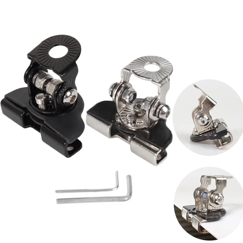 مصباح ليد بار تصاعد سيارة العلوي حامل الأضواء الكاشفة المشبك الأضواء حامل شريط قوس على الطرق الوعرة 4x4 اكسسوارات السيارات