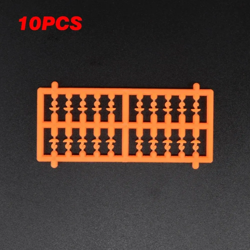 Hirisi 10 stks Karper Visgerei Boilie Stopt Aas Dumbell Stopt Haar Rigs Extender Vissen Accessoires AH165