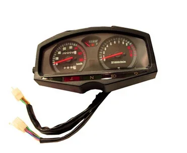 

STARPAD For Lifan motorcycle LF150-3K strength by the new instrument assembly accessories