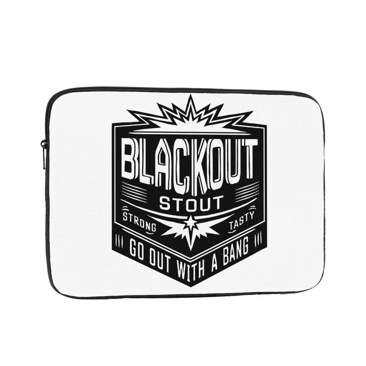 

Чехол для ноутбука Deep Rock Galactic Black Out Stou 10, 12, 13, 15, 17 дюймов, сумка для ноутбука, противоударный чехол для планшета, сумка