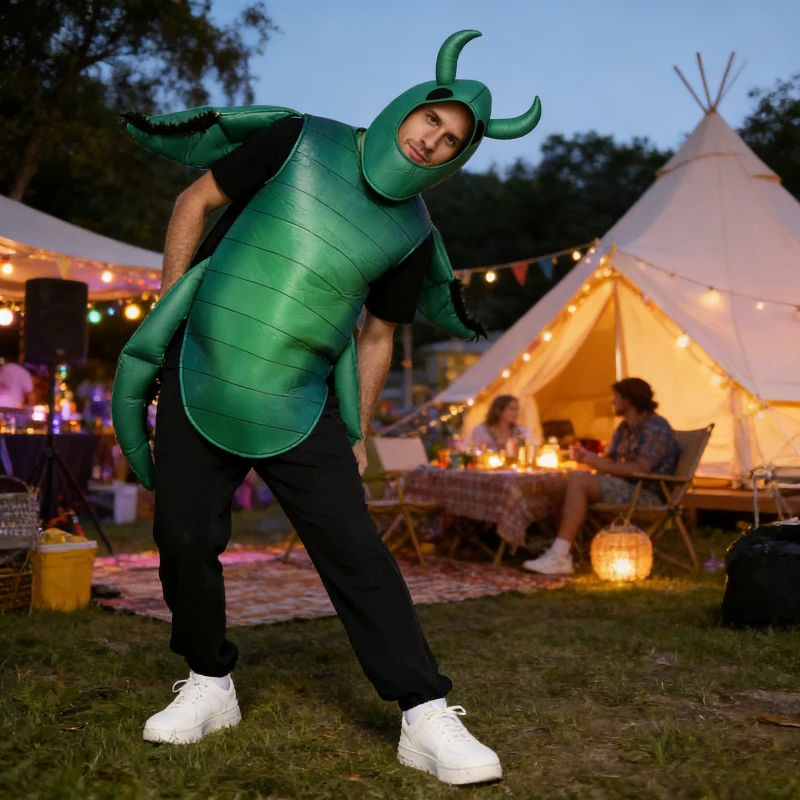 nouvel-ensemble-de-fournitures-de-fete-pour-hommes-vetements-de-carnaval-pour-adultes-deguisement-de-scarabee-tenue-de-scene-amusante-pour-performance