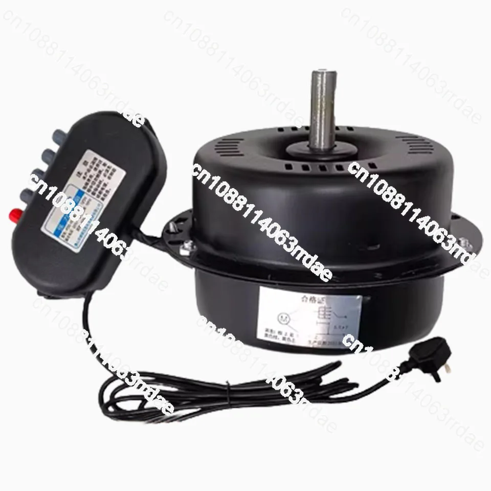 Industrial floor fan motor accessories crawling floor fan motor metal fan head 12/14/16/18/20 inches