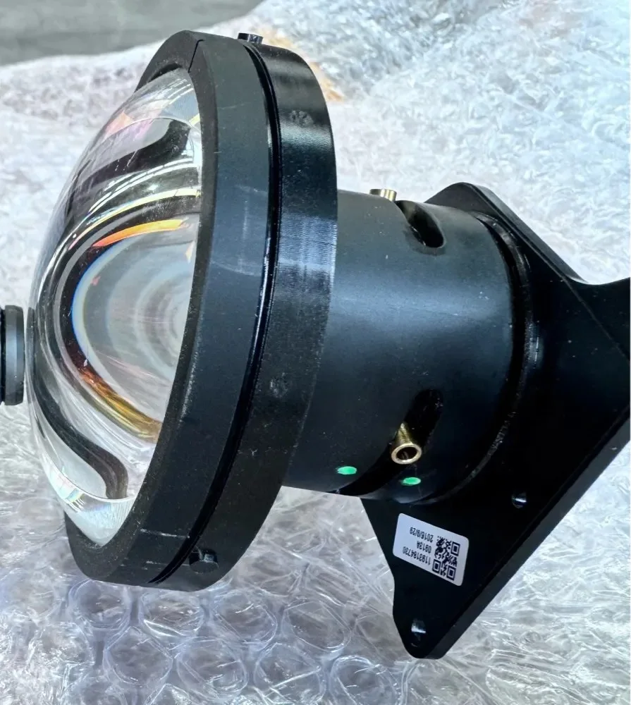 ZR Original new lens for MW814ST 9H.J4S77.14ST Projector lense