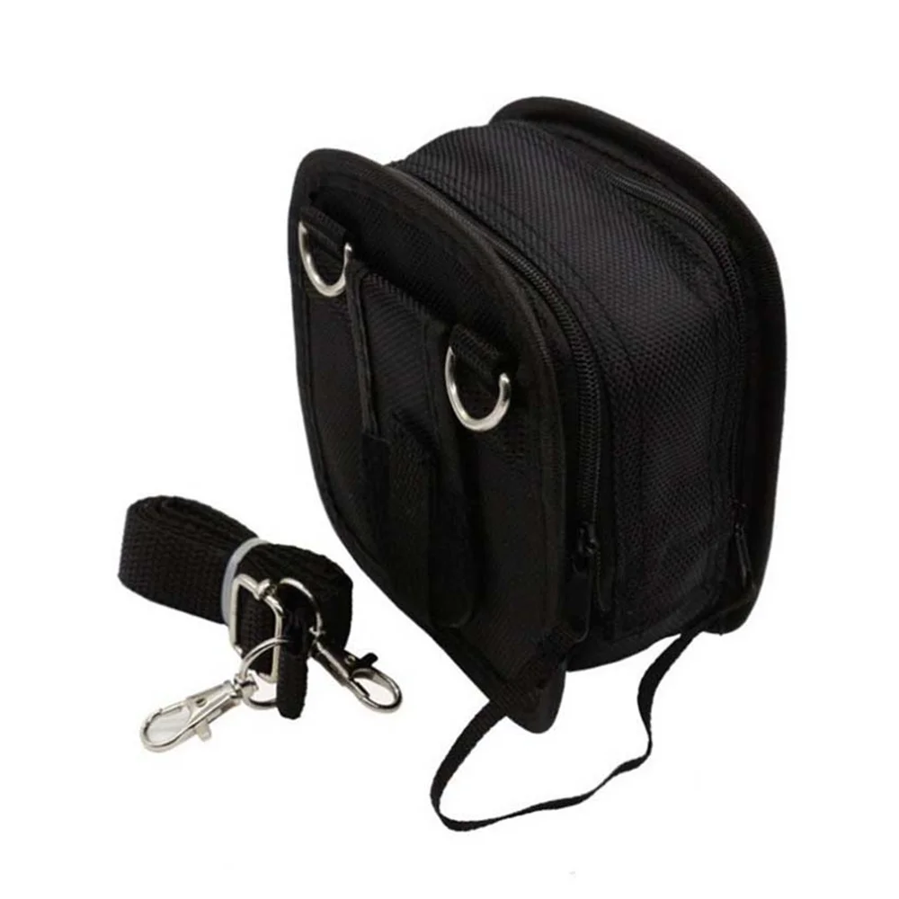 النايلون المنظم حقيبة P سلسلة كيس مرشح/P306 حقيبة مربع عدسة MCUV/ND عدسة CPL تصفية حلقة 9-قطعة حقيبة التخزين