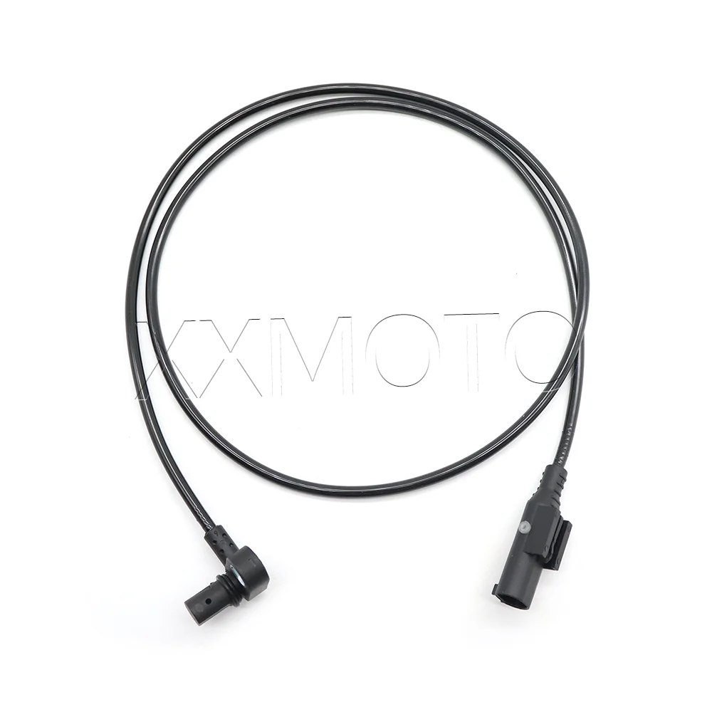 For BMW R1200RS R1200RT R1250GS R1200GS ADV S1000RR M1000XR G310 C400 RnineT Motorcycle ABS Wheel Speed Sensor Signal Wire Cord