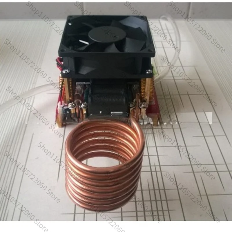 kit-piastra-di-riscaldamento-a-induzione-zvs-da-1000w-con-tubo-in-rame