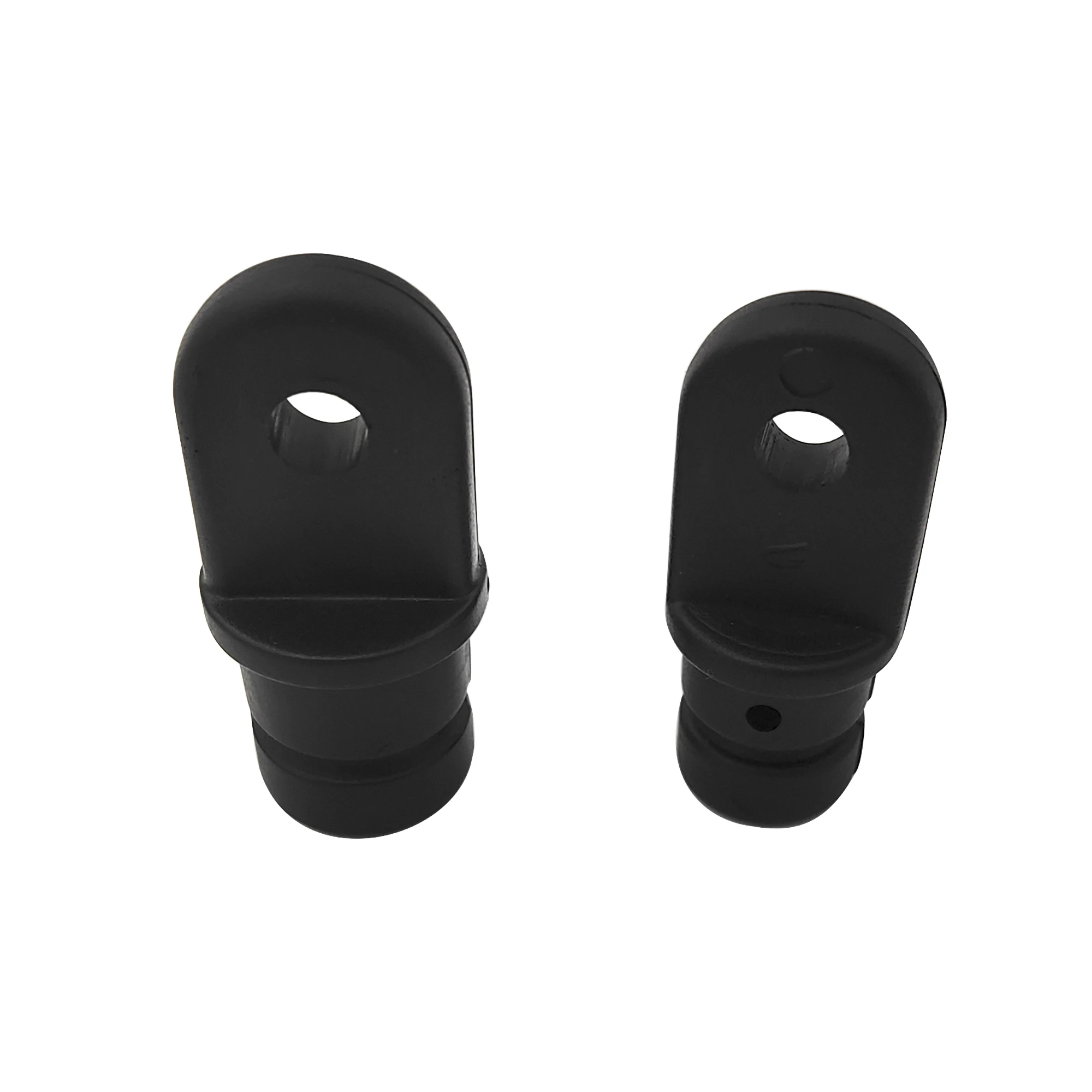 Bimini & Dodger Frame Hardware – UV-Stabilized Nylon Inside Eye End Marine Accessory for Boats & Yachts