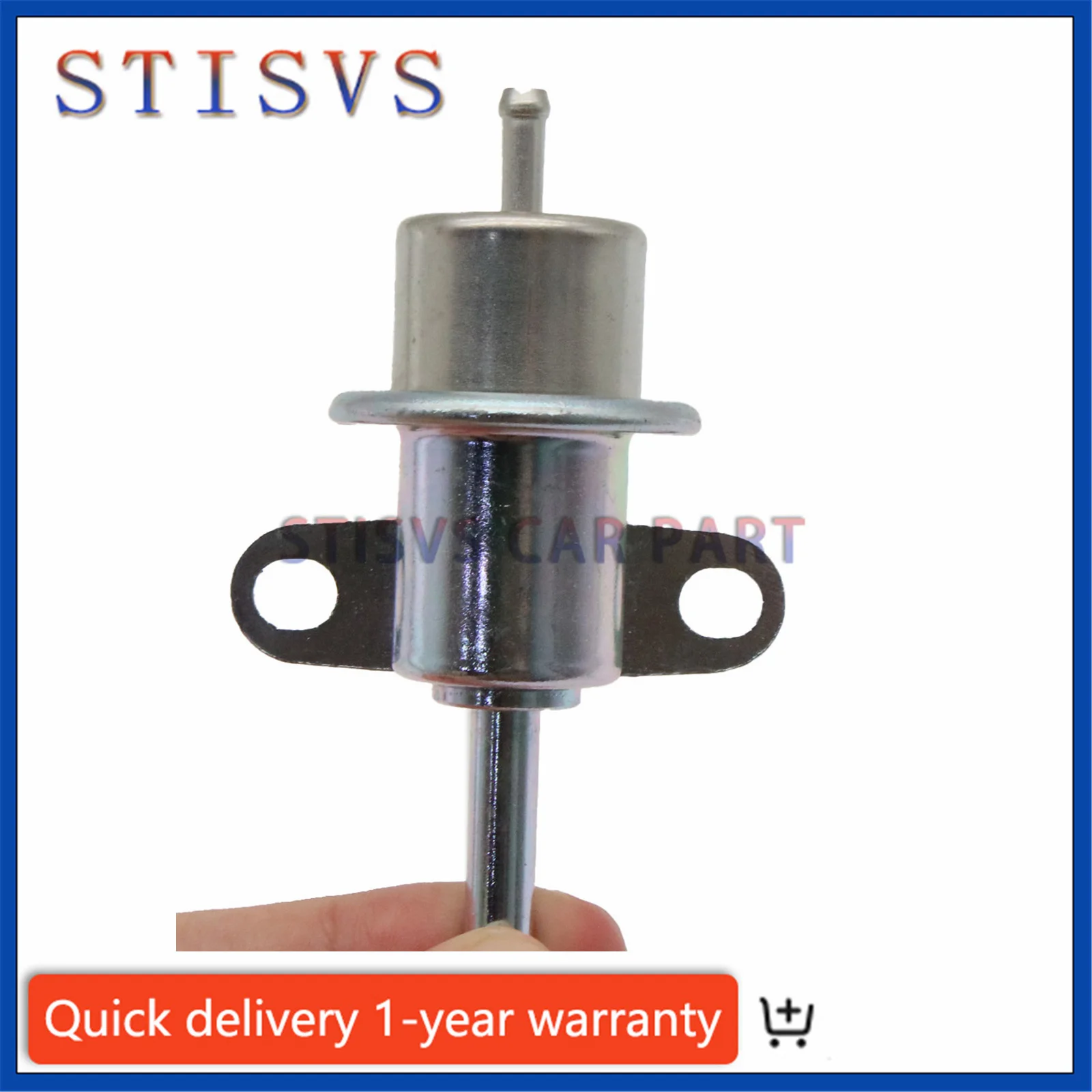 

412202140 REGULATOR CIŚNIENIA PALIWA R для SUZUKI GRAND VITARA JYMNY 3.0 BAR, новые высококачественные автомобильные аксессуары