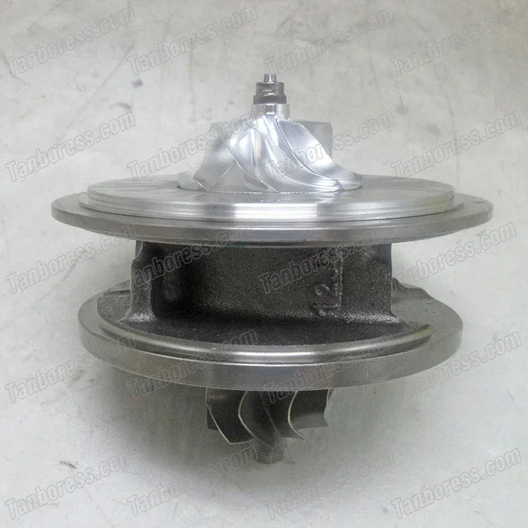 GTD1449V Billett Turbocharger Kit 831157-0001 Turbo Cartridge For Ford Ranger M3R4A3 Engine Turbo 2.2