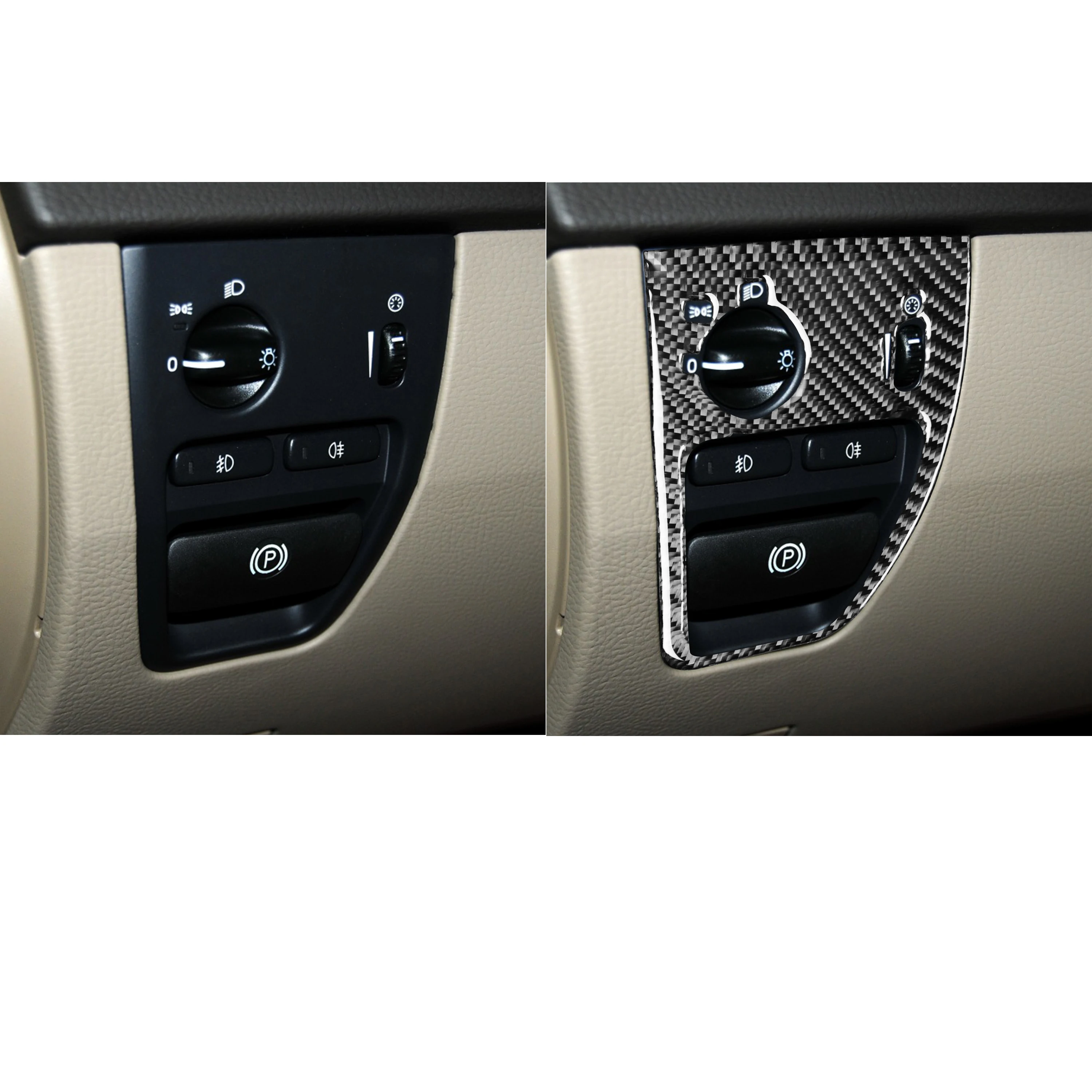 Wood Grain Car Interior Access - Woodworking Zone recension och pris