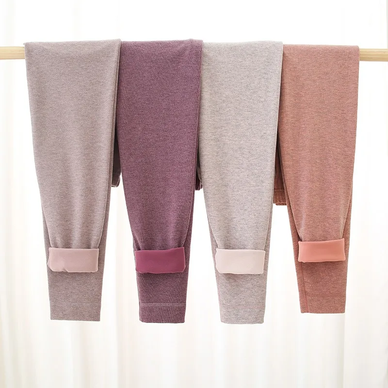 Women Thermal Tight… - image