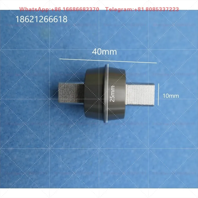 CB03 1113 Press Wheel Tool Indentation Roller Small Wheel Cardboard PVC Press Wheel Vibrating Knife Accessories