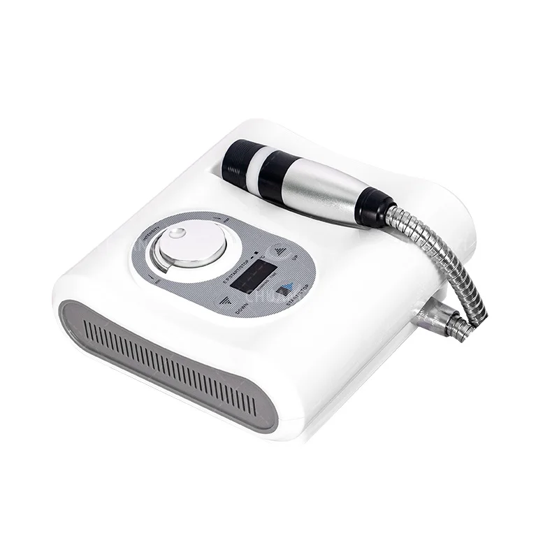 Wrinkle Removal Machine Tightening Body Skin Care Face Lifting Device Facial Electro poration Cooling