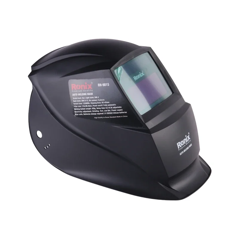 

# Hot Sales For Ronix RH-9015 Model Welding Mask Professional Welding Helmet