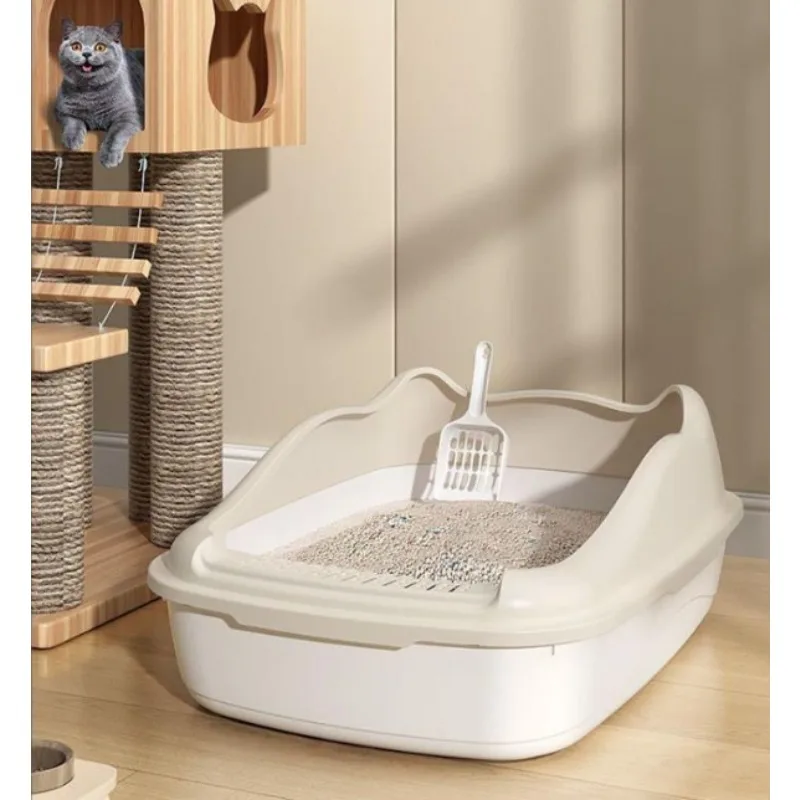 Thumbnail 2 - #15 Latest Cat Bed Pans Updates
