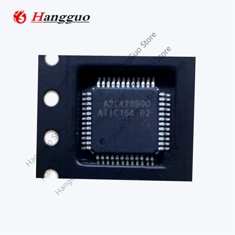 5 PÇS/LOTE Brand new original A2C428900 ATIC164 D2 ATIC164D2 TQFP48 Chip