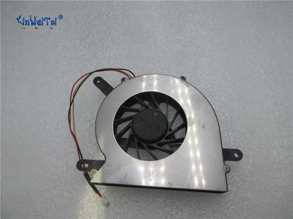 Cooler fan for AB0705UX-TB3 CW7012 731504600111 3Pin DC 5V 0.50A ChangCheng T44C CCE Win I30S Iron-745b Onix-545B, Qbex