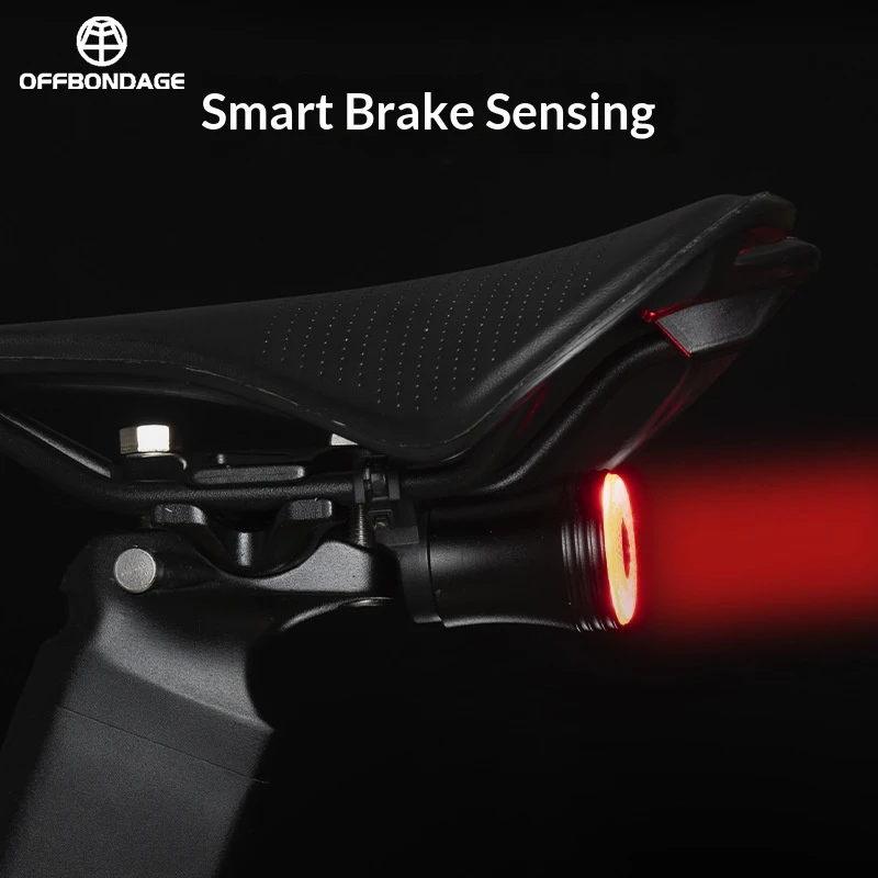 Thumbnail 2 - #12 Compare Bicycle Rear Safety Lights Before You Buy